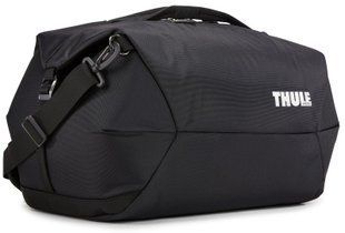 Дорожная Cумка Thule Subterra Weekender Duffel 45L TSWD345 (Black)