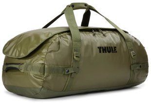 Дорожная Cумка Thule Chasm L 90L TDSD-204 Olivine