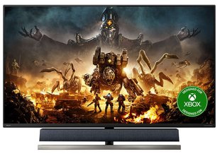 Монитор Philips 55" 559M1RYV/00 VA 4K 144Hz HDR1000 DTS Ambiglow