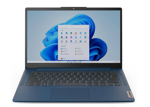 Ноутбук Lenovo IdeaPad Slim 3 14IRH8 (83EL003TRA)