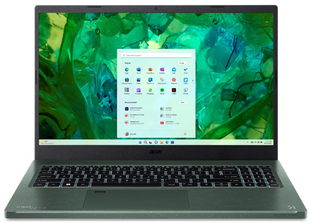 Ноутбук Acer Aspire Vero AV15-53P-540B (NX.KN5EU.002)