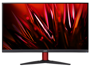 Монитор 27" Acer KG272Sbmiipx (UM.HX2EE.S01)