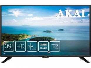 Телевизор Akai UA39LEZ1T2