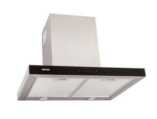 Кухонна витяжка Eleyus ONIX 1200 LED 60 IS+BL