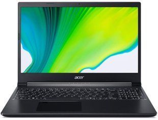 Ноутбук Acer Aspire 7 A715-42G-R3EZ NH.QBFEU.00C Black