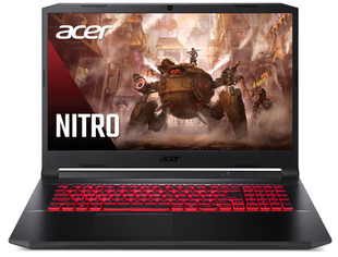 Ноутбук Acer Nitro 5 AN517-41-R5RJ (NH.QAREU.007)