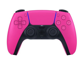 Бездротовий контролер DualSense (PS5) Pink