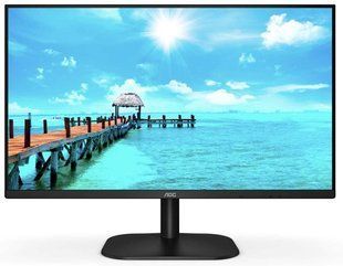 Монитор 23.8" Aoc 24B2XH/EU/01