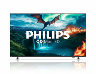 Телевизор Philips 55MLED820/12