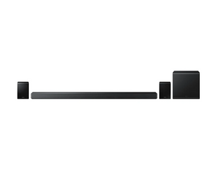 Саундбар SAMSUNG HW-QS750F/UA