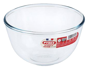 Миска Pyrex, 24 см (3.1 л)