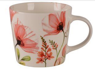Чашка Limited Edition FLORA D /420 мл