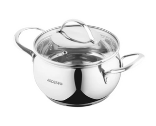 Кастрюля Ardesto Gemini Liguria, 2.2л
