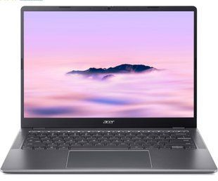 Ноутбук Acer Chromebook Plus CB514-6H (NX.JFHEU.001)