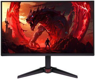 Монитор Acer Vero VG240YGbip Black (UM.QV0EE.G03)