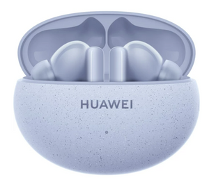 Наушники Huawei FreeBuds 5i Isle Blue (