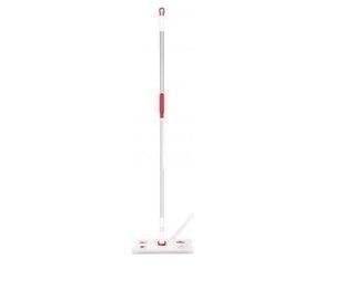 Швабра Yijie non-woven spray mop, белый (YS-01/FP-24)