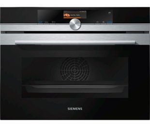 Духовой шкаф Siemens CS636GBS2 IQ700