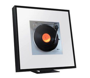 Аудиосистема SAMSUNG Music Frame HW-LS60D/UA