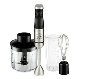 Блендер ROTEX RТB1090-B MegaPower