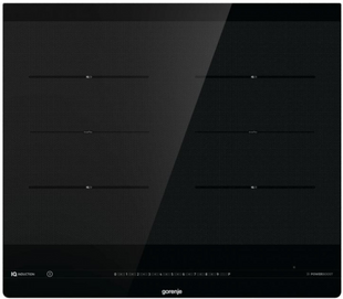 Варильна поверхня GORENJE IS 645 BLG