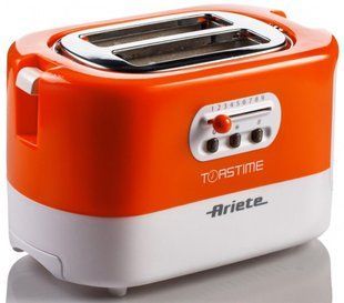 Тостер Ariete 0159 червоний