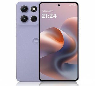 Смартфон Motorola G86 5G 8/256Gb Cosmic Sky