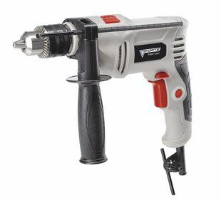 Дрель ударная Forte ID 850 VR (68476)