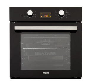 Духовой шкаф JANTAR GSK 6015 BL