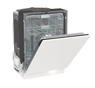 Посудомийна машина Gorenje GV693C60XXL