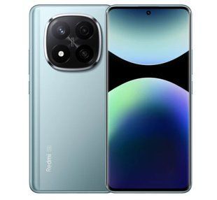 Смартфон Xiaomi Redmi Note 14 8/256 Blue
