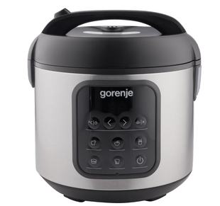 Мультиварка Gorenje MC2SBK