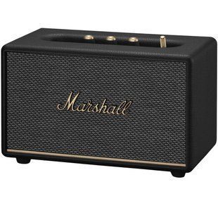 Акустика Marshall LS Acton III Bluetooth (1006004) Black