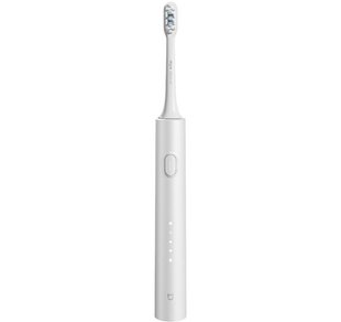 Зубная щетка Xiaomi Electric Toothbrush T302 (Silver Gray)