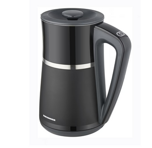 Електрочайник HEINNER HEK-D22002WBK