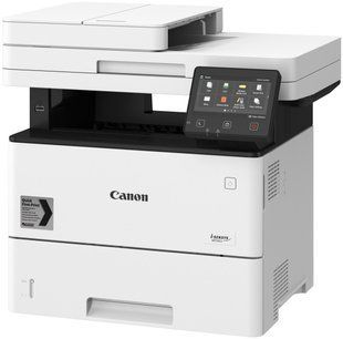 Многофункциональное устройство Canon i-Sensys MF542X EU