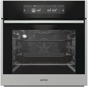 Вбуд. духовка Gorenje BO 758 A33XG (EVP351-441E)