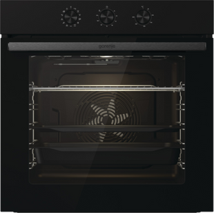 Електрична духова шафа Gorenje BO 6727 E03B (BO3CO6M02-1)