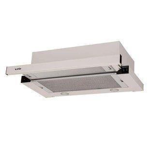 Витяжка Ventolux Garda 60 CREMA (750) SMD LED