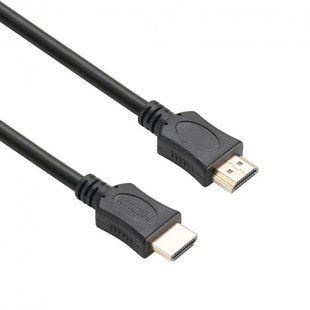 Кабель ProLogix (PR-HDMI-HDMI-CCS-01-30-45m) HDMI-HDMI V1.4, CCS, 4,5 м