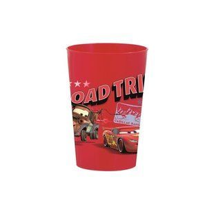 Контейнер дит. Herevin DISNEY Cars 0.34 л стакан (161911-121)