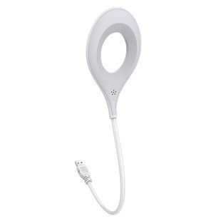 USB лампа ERGO E-UL22 White