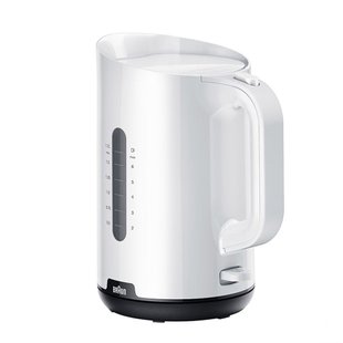 Електрочайник BRAUN WK 1100 WH