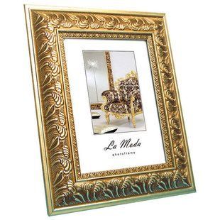 Фоторамка La Moda 50x70 3020 gold