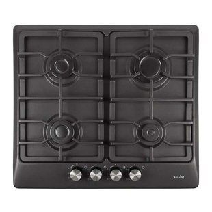Варильна поверхня Ventolux HG640 B2 CS (BK)