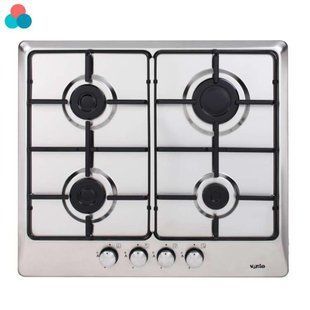 Варильна поверхня Ventolux HG640 B2 S (X)