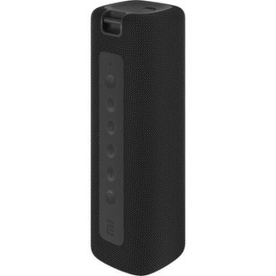 Акустика Mi Portable Bluetooth Spearker 16W Black