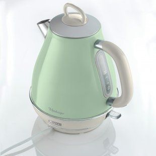 Електрочайник Ariete 2869 GR
