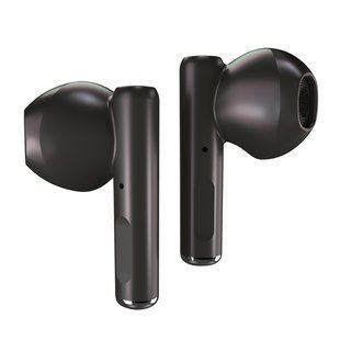 Гарнитура Ergo BS-740 Air Sticks 2 Black