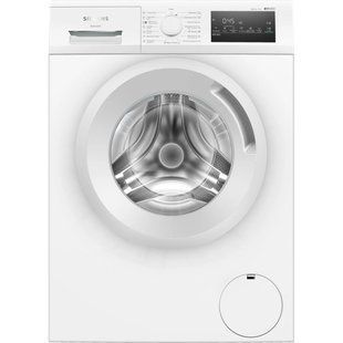 Пральна машина Siemens WM14N2L4UA